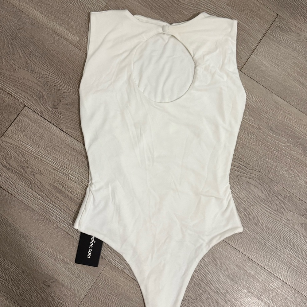 Myoutfitonline keyhole bodysuit